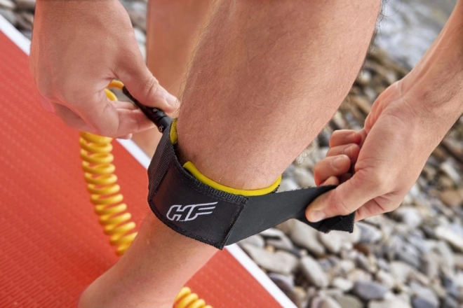 Paddleboard Bestway 65343 Hydro Force Fastblast Tech Készlet