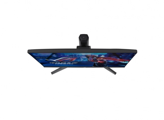 ASUS monitor 27 hüvelyk