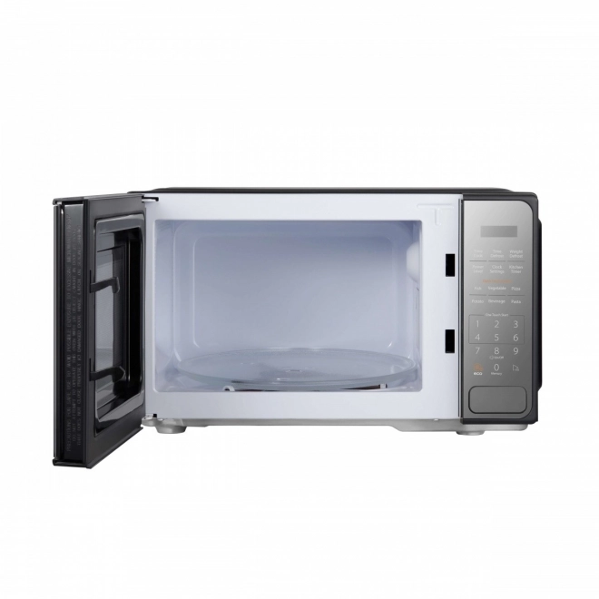 Toshiba tükrös mikrohullámú sütő 20l