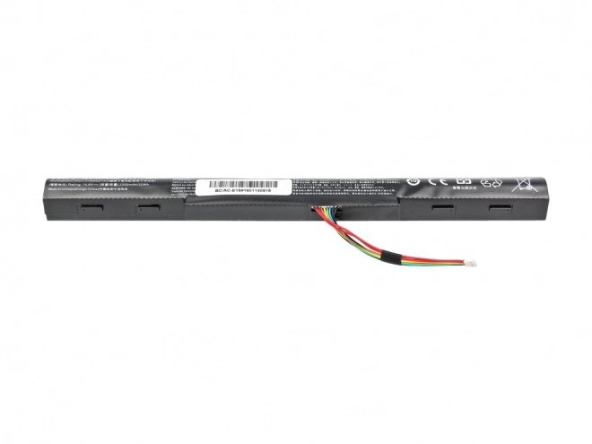 Akkumulátor Acer Aspire E15 2200mAh Li-ion