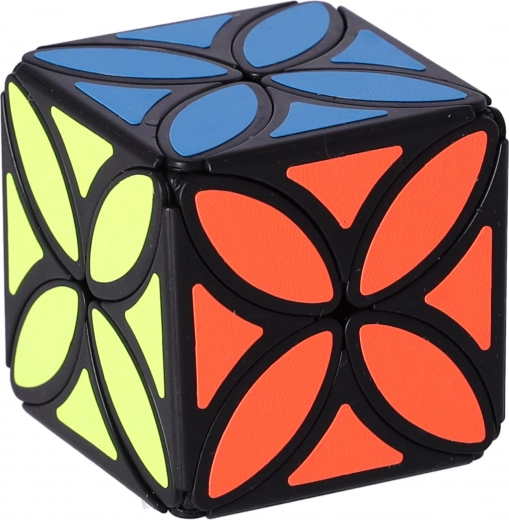 Sima és gyors forgás