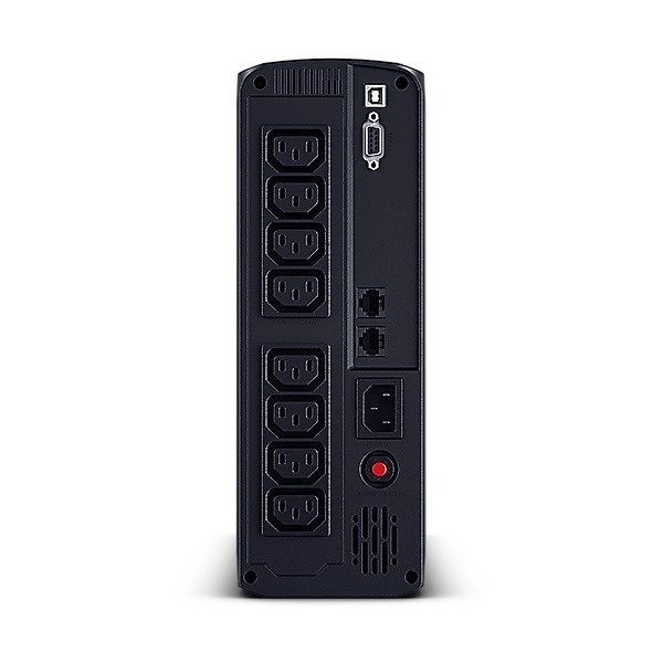 Zasilacz vészhelyzeti UPS VP1200EILCD 1200VA/720W