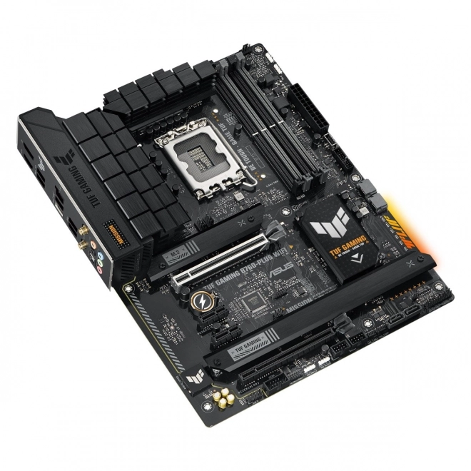 TUF Gaming B760 Wi-Fi alaplap