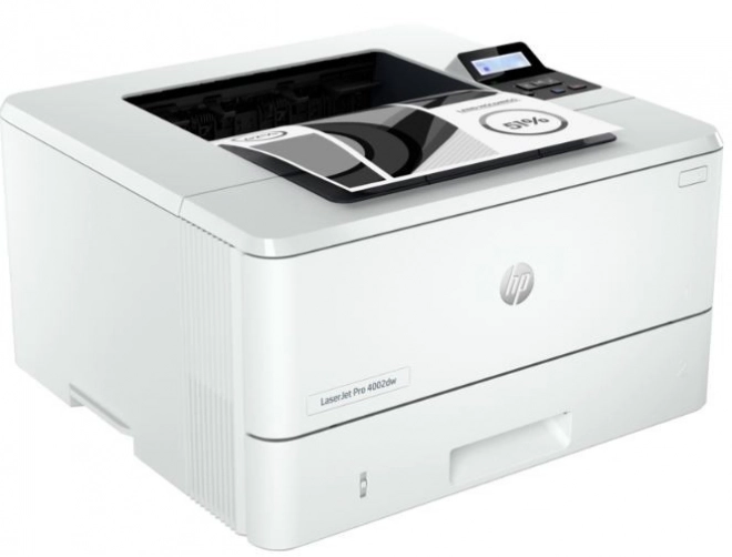 Kompakt HP LaserJet Pro nyomtató