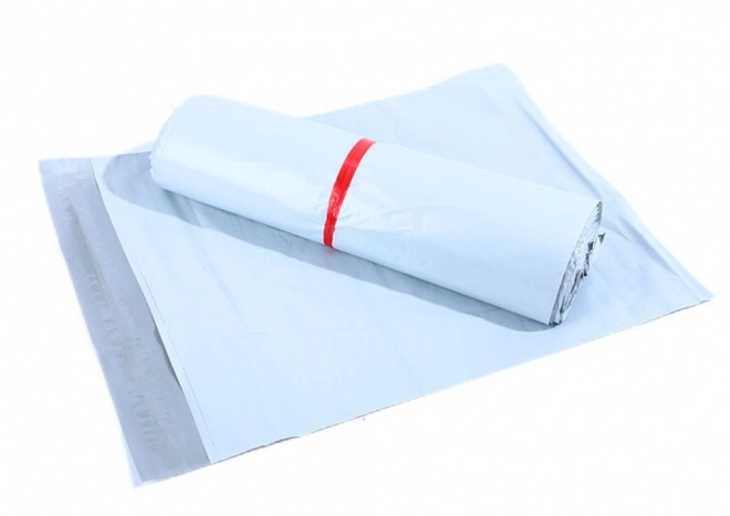 Kurierszállítási fóliapakk 100 db 500x650mm