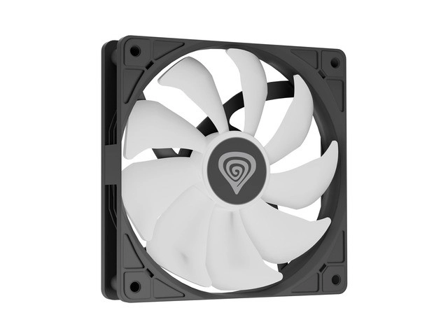 Genesis oxal 120 argb ventilátor