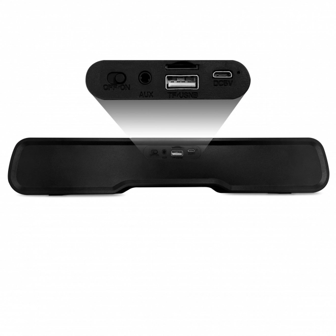 Phantom BT Soundbar Bluetooth hangszóró