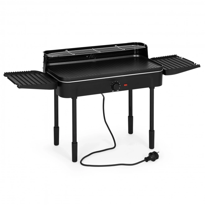 Elektromos grill 3 az 1-ben MultiGarden: szabadon álló és asztali