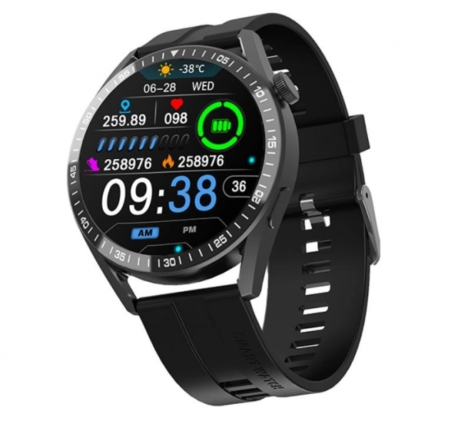 Stílusos és funkcionális SMARTWATCH