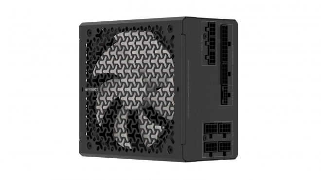Corsair RMx sorozat 750W teljesen moduláris tápegység