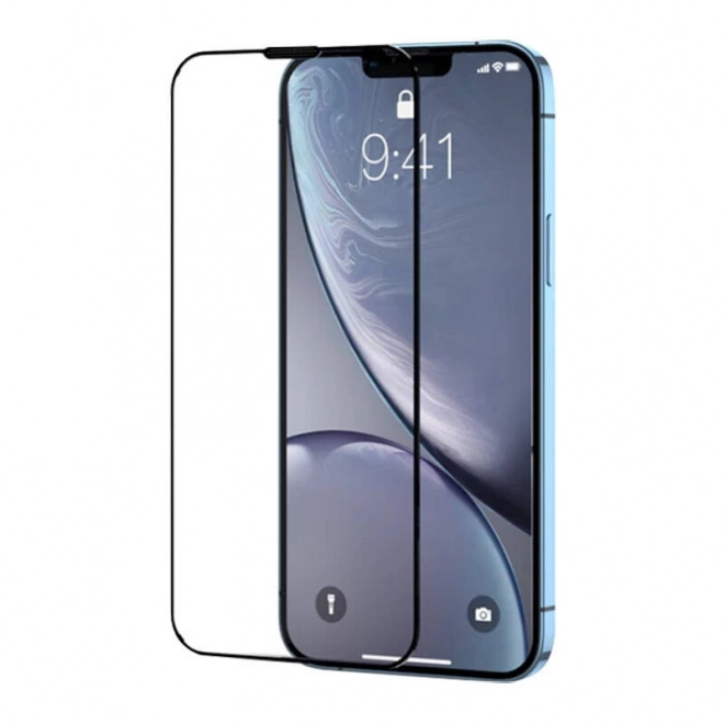 Tvrzené védőüveg iPhone 15 Pro Max-hoz