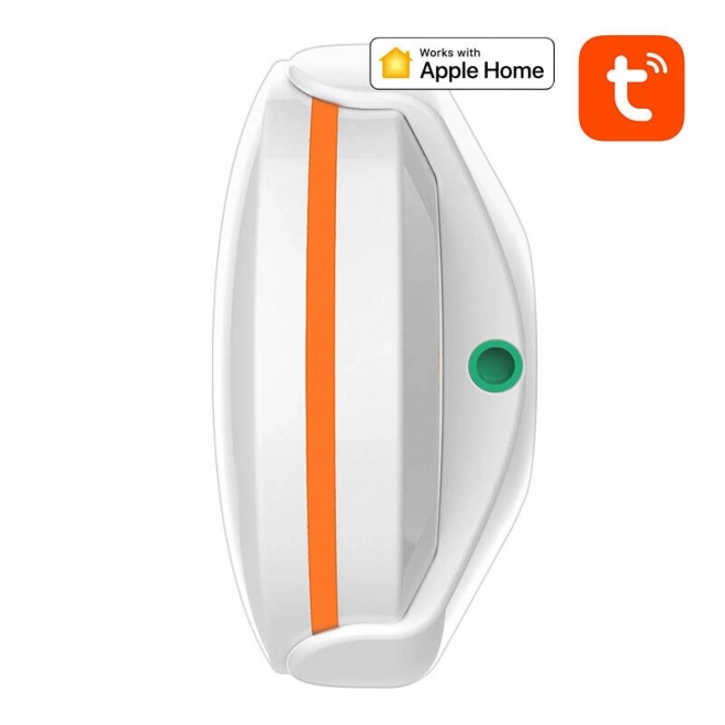 Okos vízérzékelő Apple HomeKit kompatibilitással