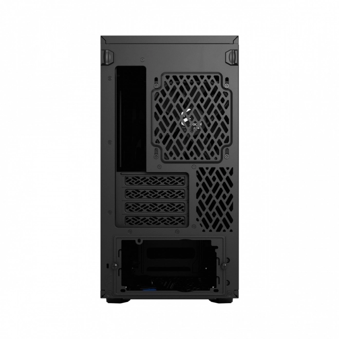 Számítógépház Define 7 Mini fekete