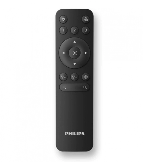 Philips SmartMeeting HD audio és videókonferencia megoldás Sembly Meeting Assistanttal
