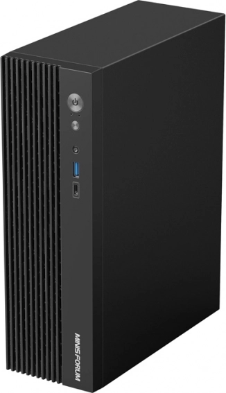 Mini PC Minis Fórum Ryzen 9 7945HX processzorral