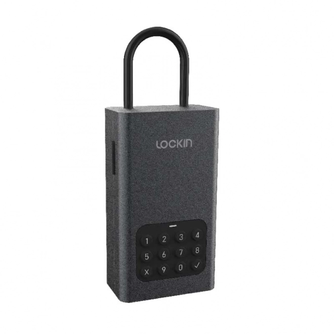 Okos széf Lockin Lock BOX L1