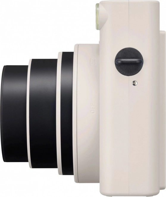 Fehér Instax SQ1 kamera
