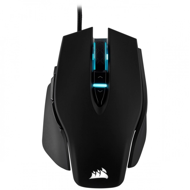 Corsair M65 RGB Elite vezeték nélküli gamer egér