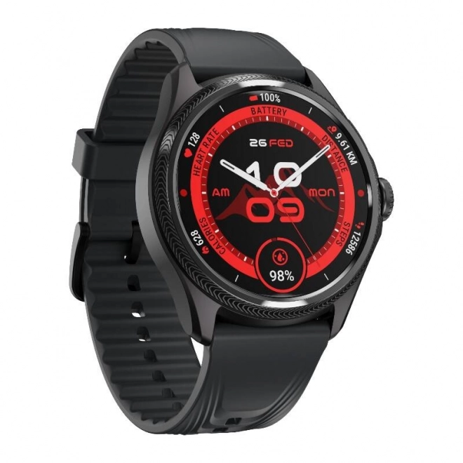 Mobvoi ticwatch pro 5 enduro okosóra