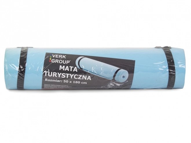 Túramatrac fitnesshez és jógához
