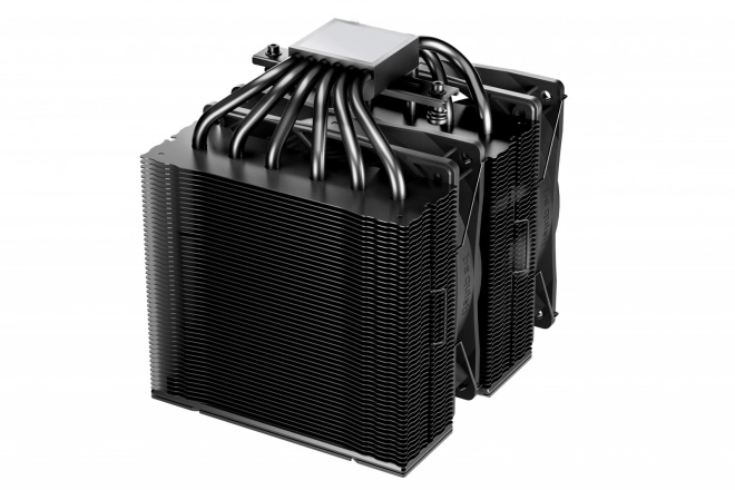 Pure Rock Pro 3 LX processzorhűtő