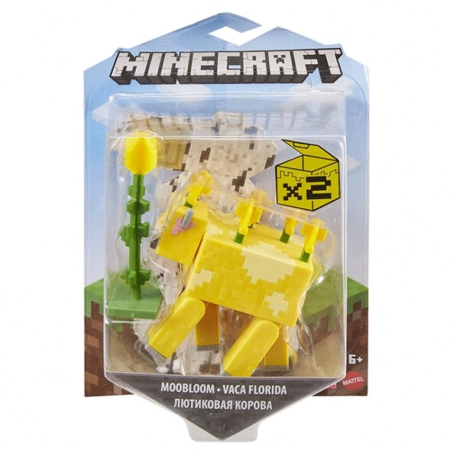 Minecraft 8 cm figura