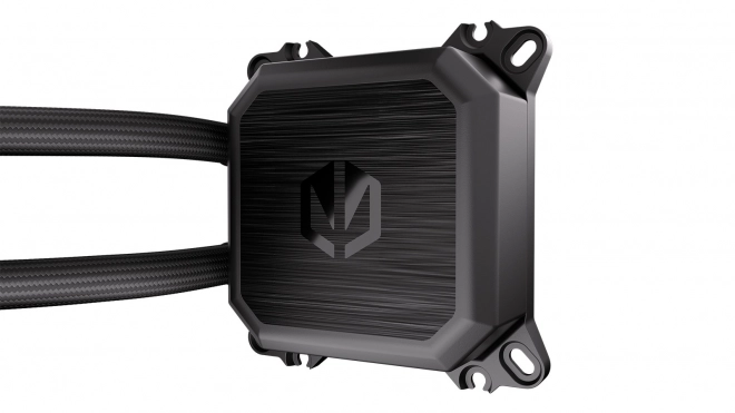 Endorfy Navis F280 Vízhűtés