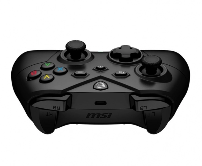 MSI Force GC300 Vezeték nélküli játékvezérlő