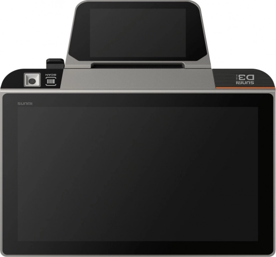 Duál kijelző a jobb kiszolgálásért