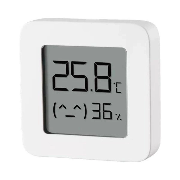 Xiaomi Mi Hő- és Páratartalom Érzékelő 2 BLE
