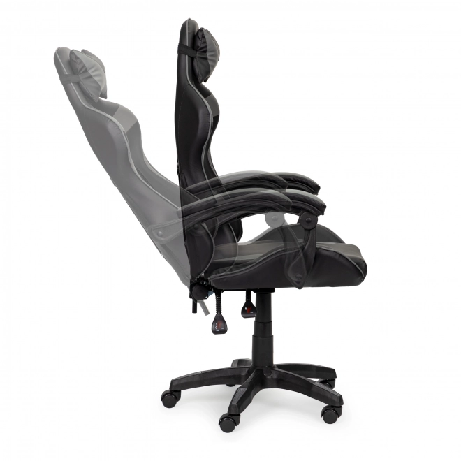 Kényelmes Gamer Szék Extra Párnákkal