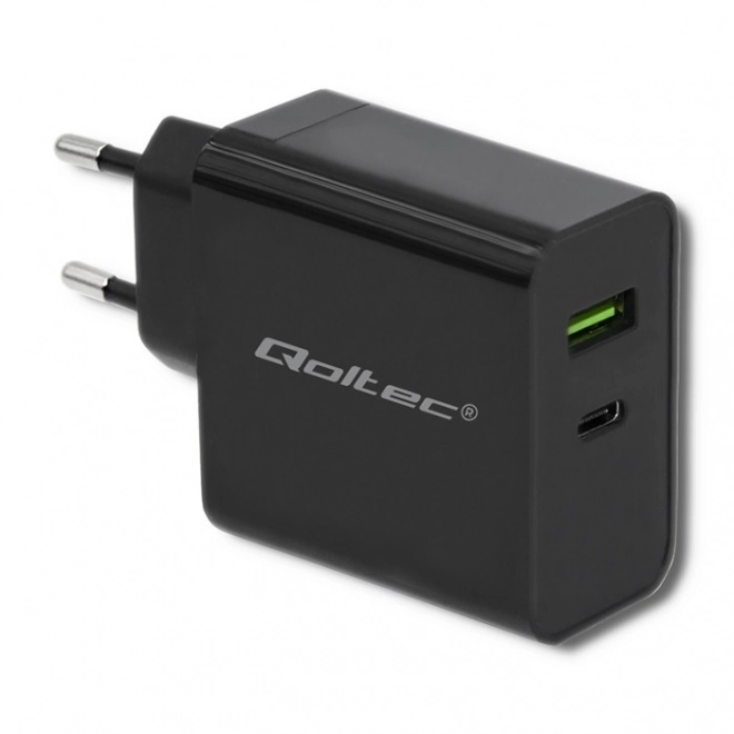 Hálózati töltő 45W USB C PD