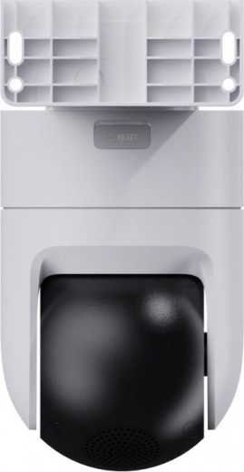 Dupla lefedettség: statikus + PTZ kamera