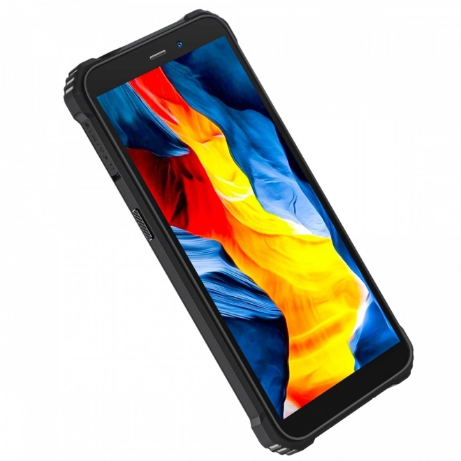 WP32 Pro okostelefon 4G 6/256GB fekete