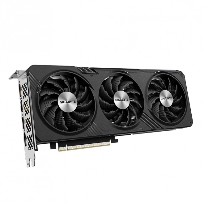 Geforce RTx 4060 Gaming OC grafikus kártya