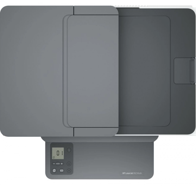 Multifunkciós LaserJet nyomtató