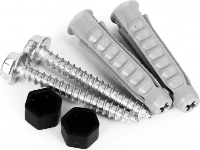 Egyszerű és biztonságos szerelés