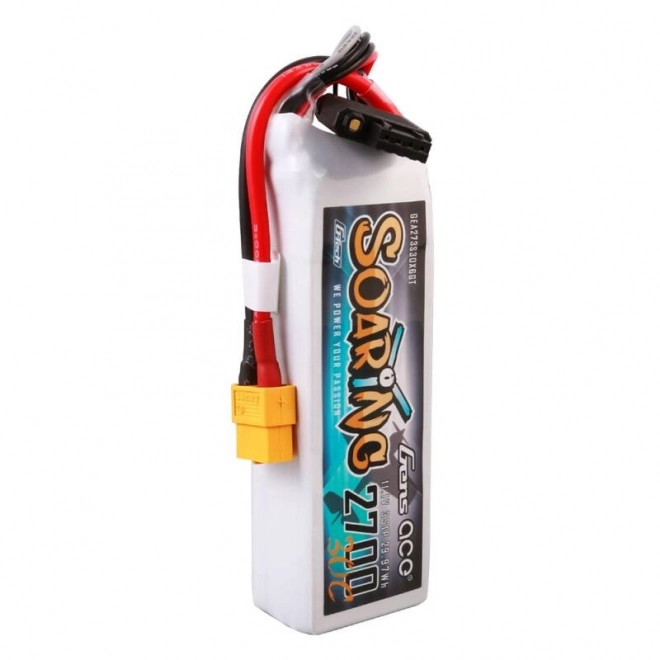 Gens ace G-Tech Soaring LiPo akkumulátor 2700mAh 11.1V