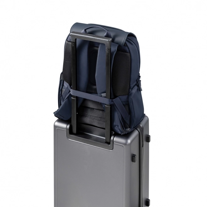 Soft Daypack hátizsák sötétkék
