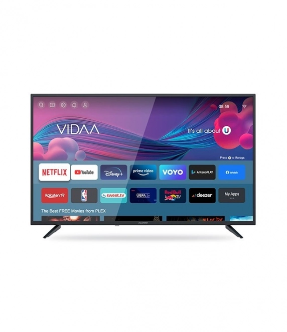 Televízió LED 43'' IPLAY