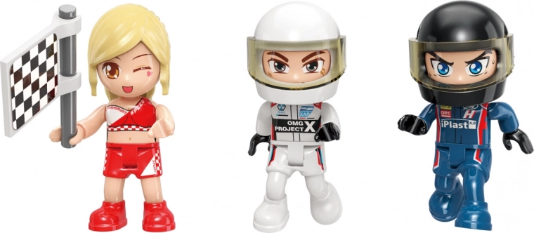 Gazdag kiegészítők