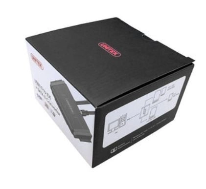 Usb3.0 - Ide/Sata Ii átalakító