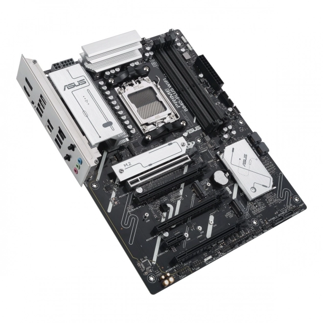 Asus Prime B840 Plus Wifi alaplap