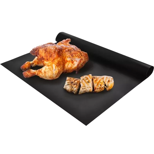 Nem tapadó grill- és sütő alátétkészlet