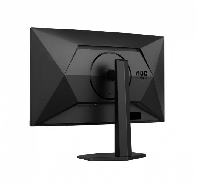 Ívelt VA monitor 27 hüvelyk 180Hz HDMI DP