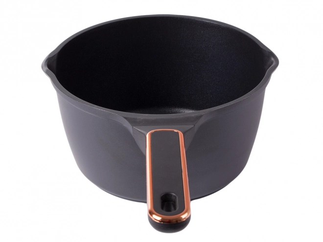 Mélysütő edény fedővel, 3L