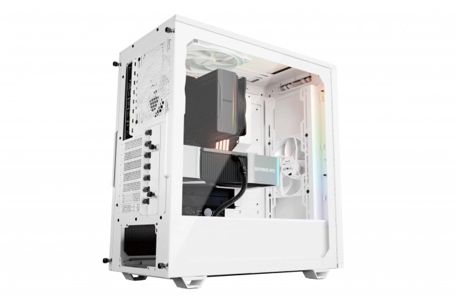Ház nagy légáramlású Pure Base DX