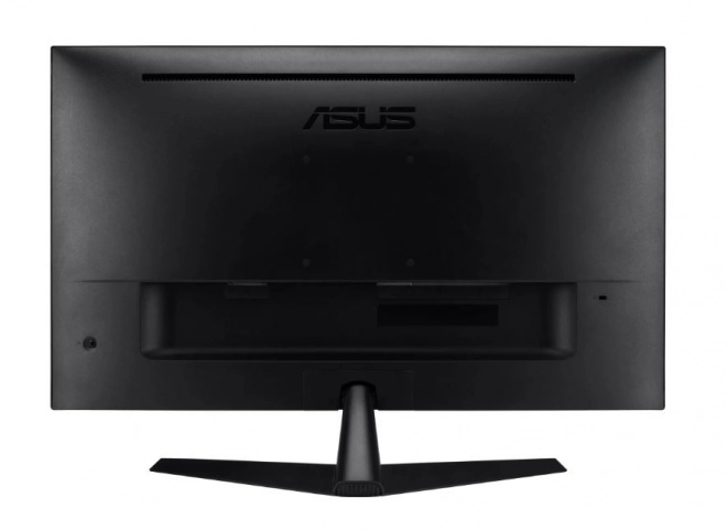 27 hüvelykes VY monitor 4K felbontással