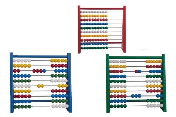 Színes design vidám tanuláshoz