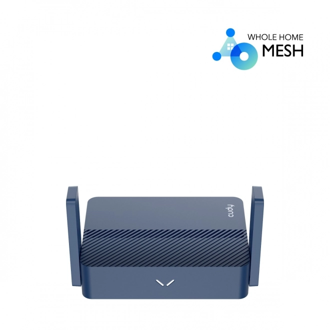 Utazó Wi-Fi Router VPN AX3000